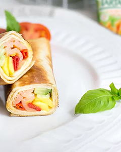 Łososiowa Zatoka Smaku